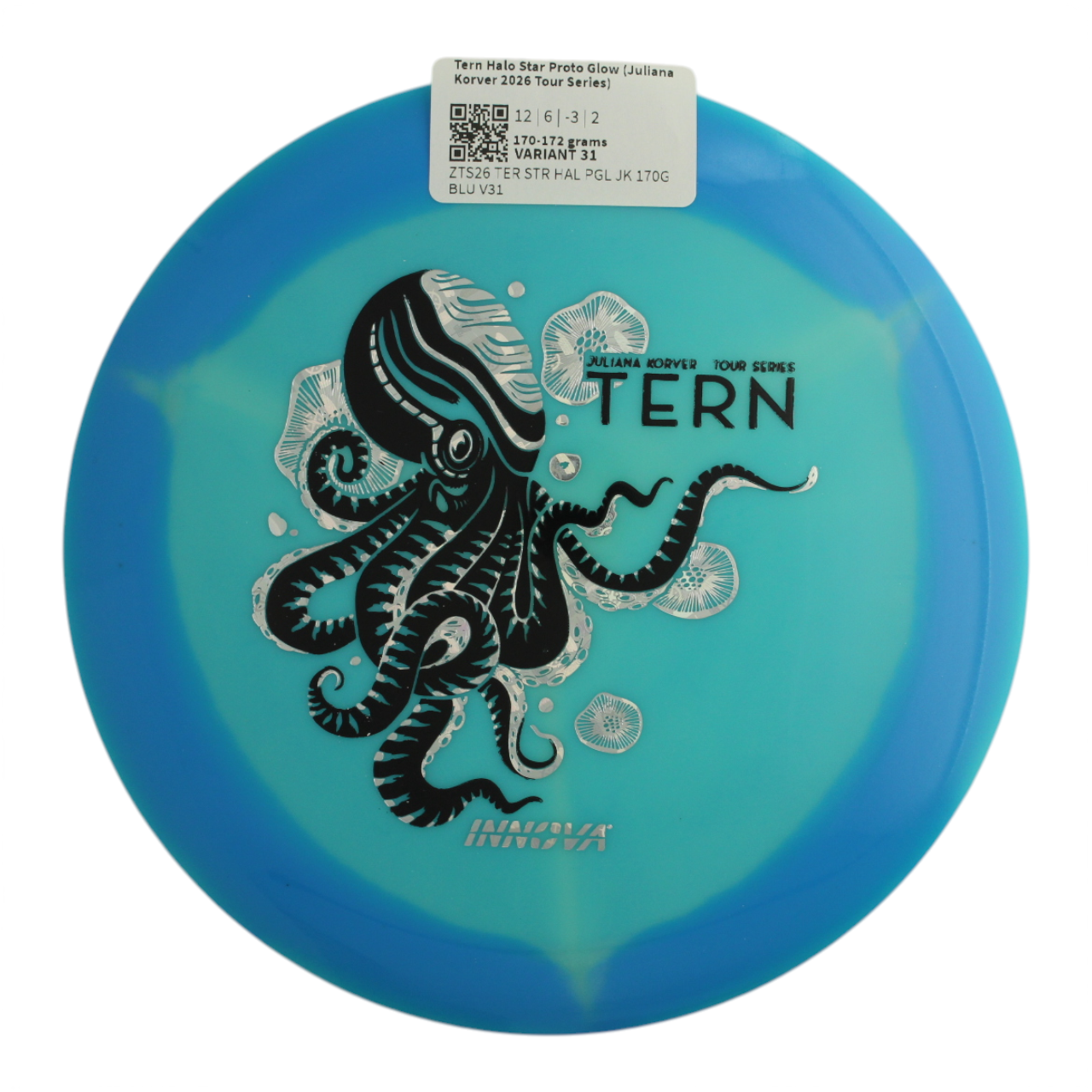Tern Halo Star Proto Glow (Juliana Korver 2026 Tour Series)