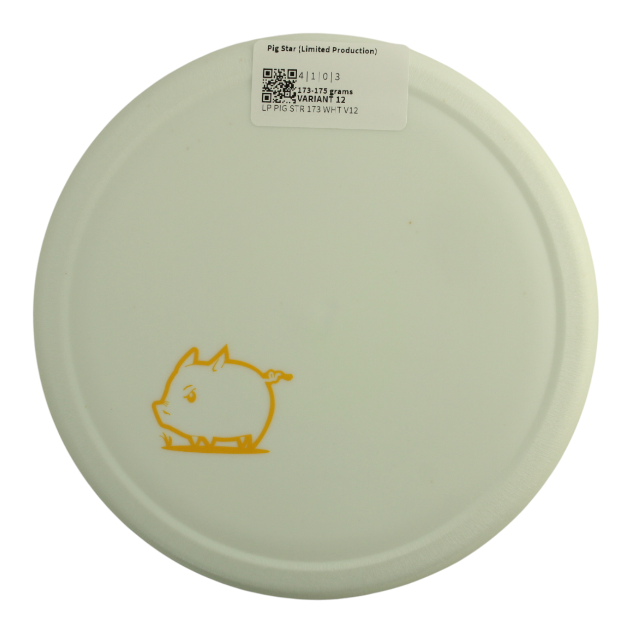 Pig Star (Limited Production)