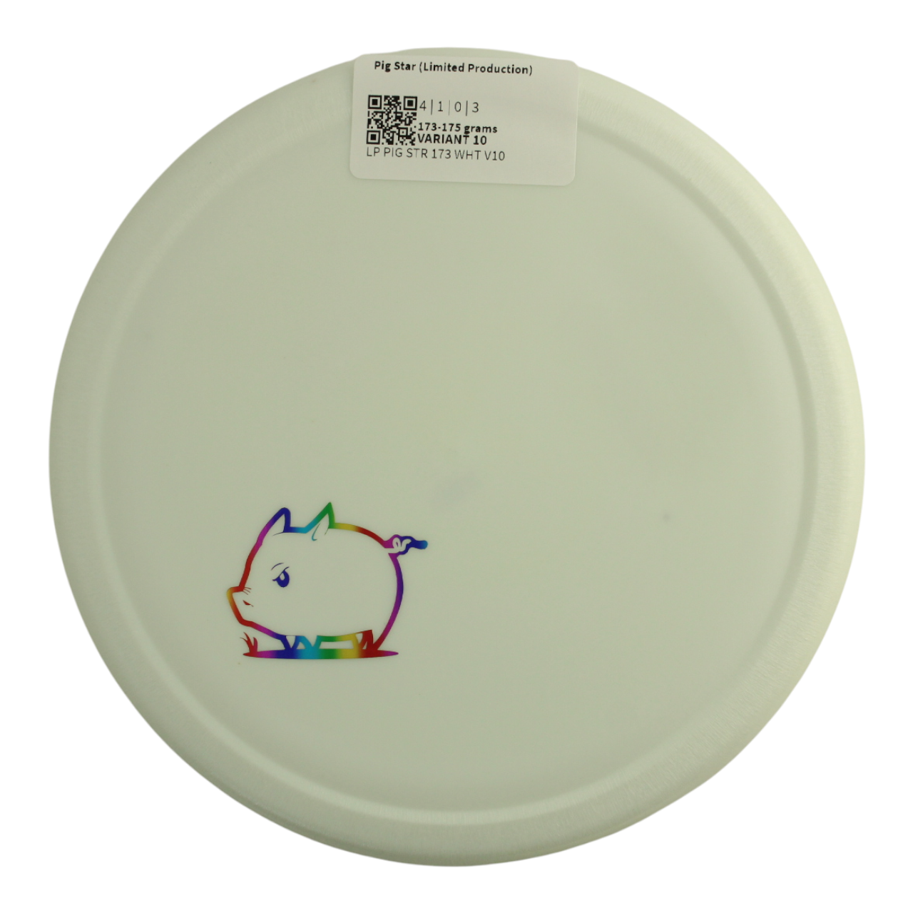 Pig Star (Limited Production)