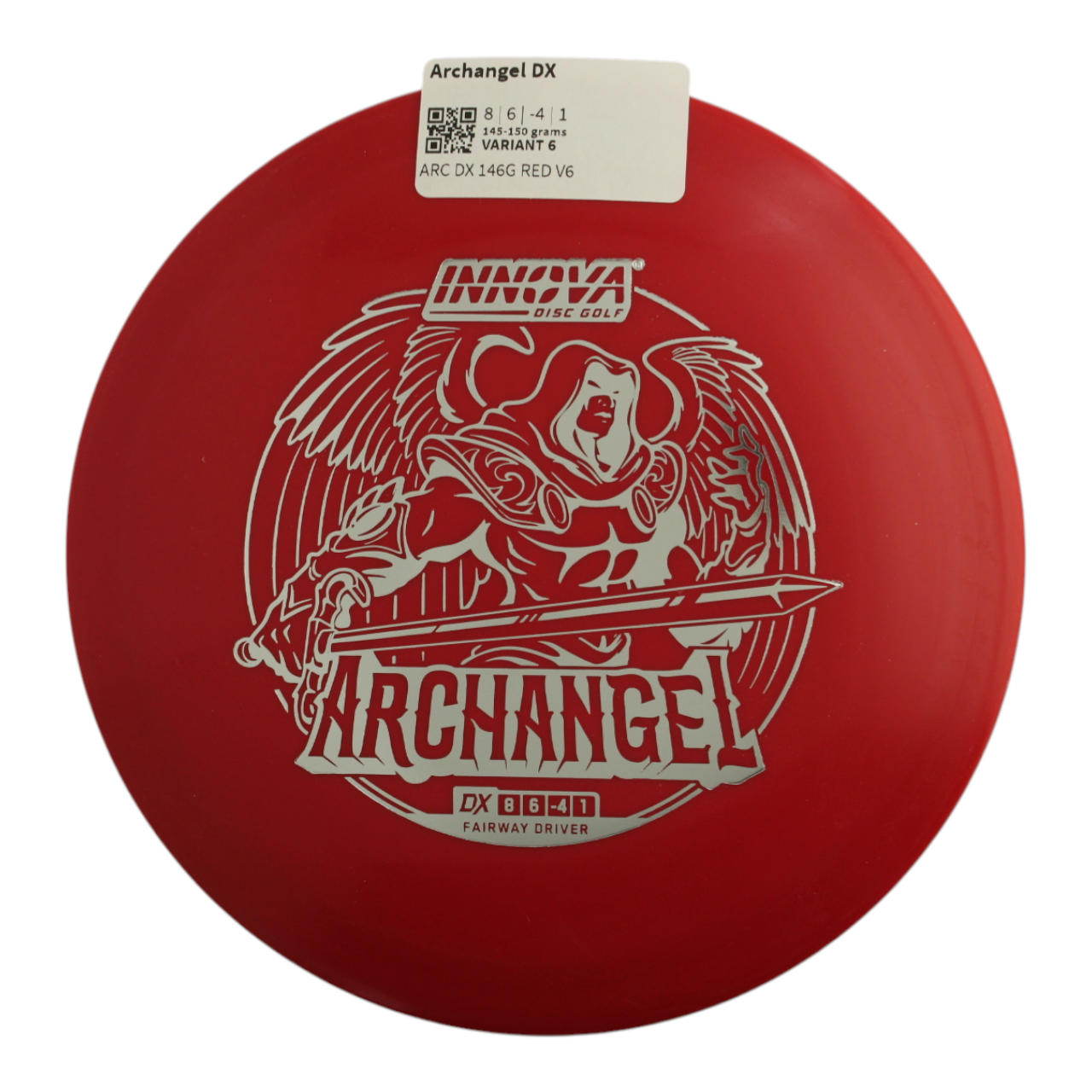 Archangel DX