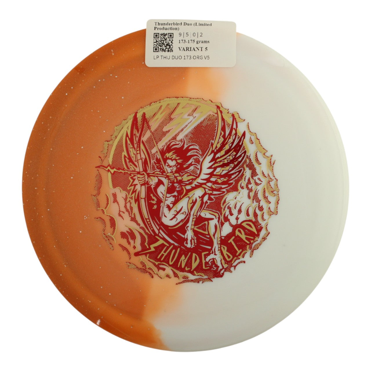 Thunderbird Duo (Limited Production)