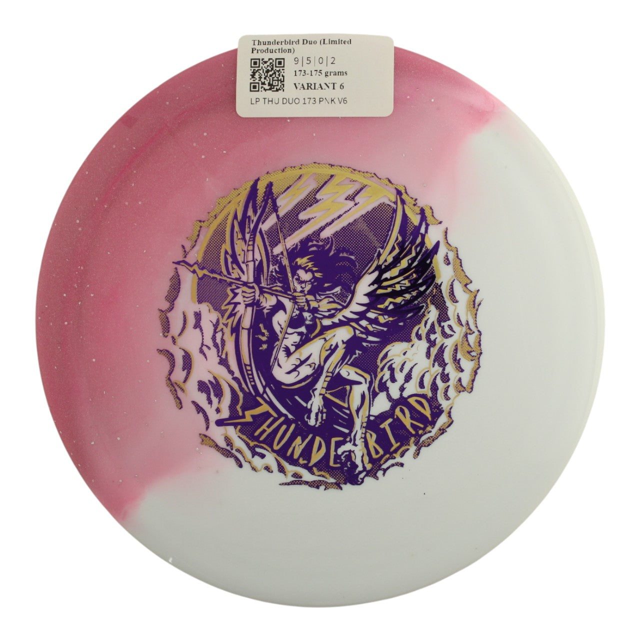 Thunderbird Duo (Limited Production)