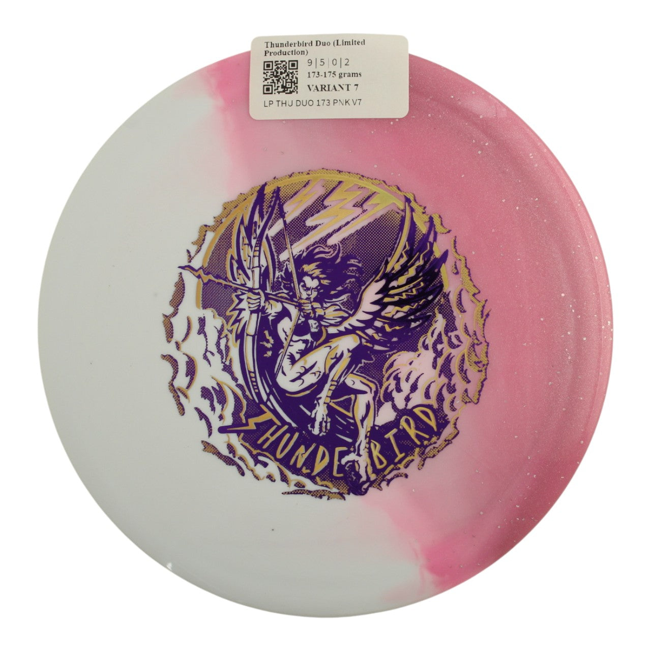 Thunderbird Duo (Limited Production)