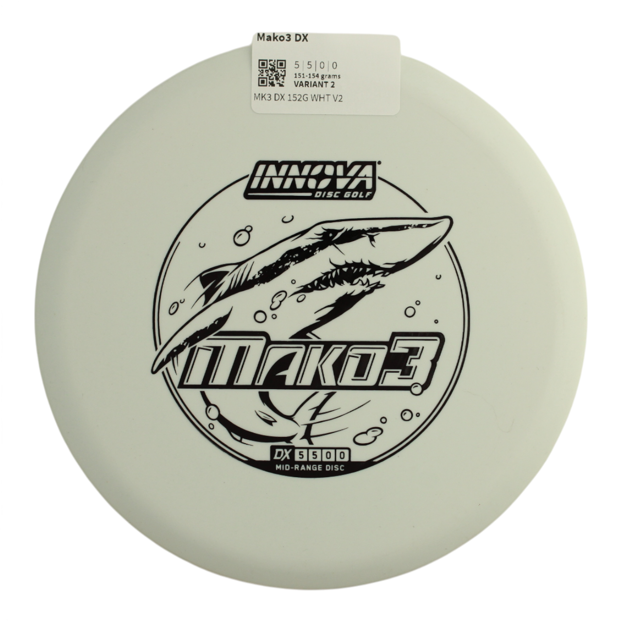 Mako3 DX