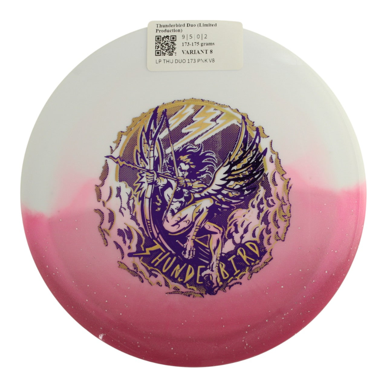 Thunderbird Duo (Limited Production)