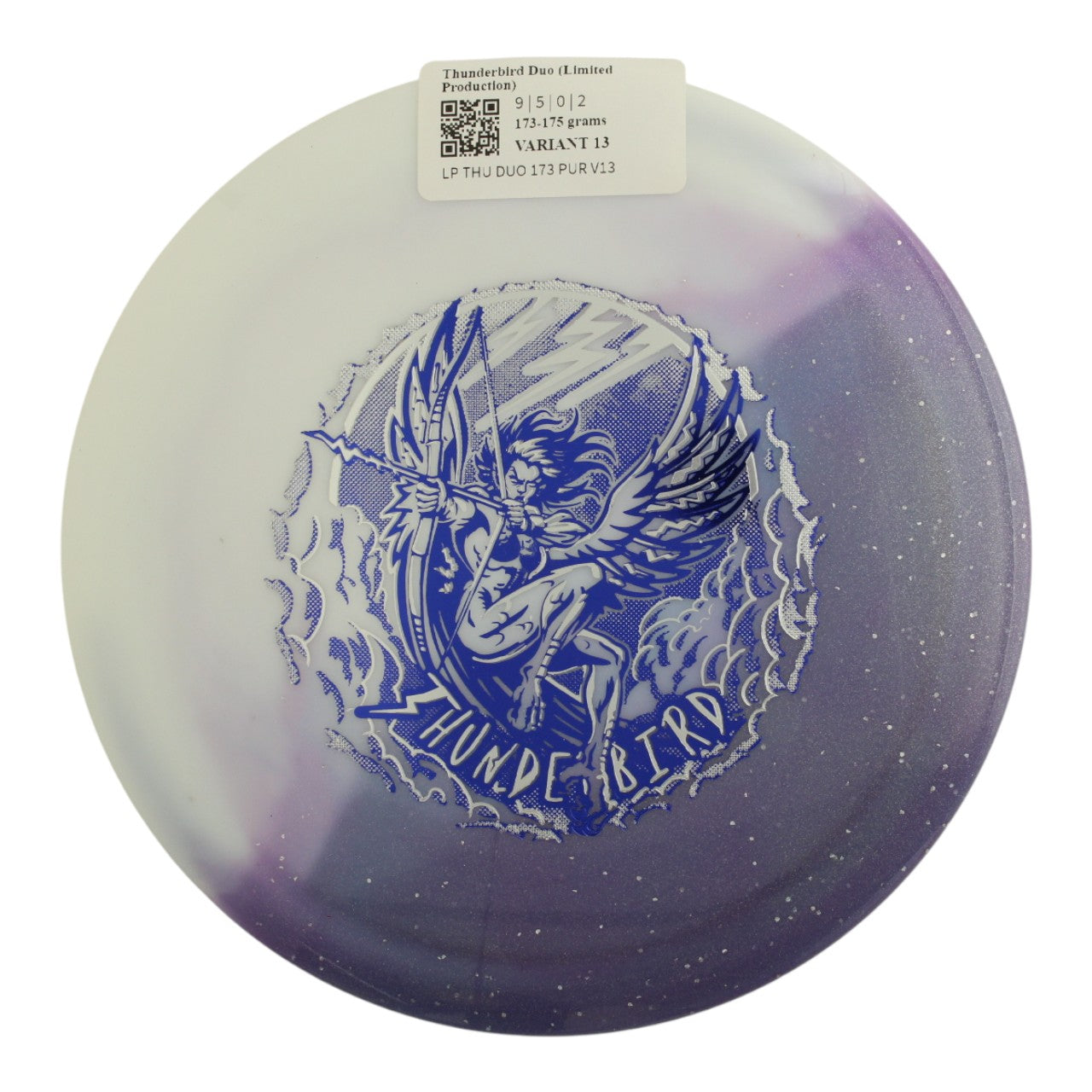 Thunderbird Duo (Limited Production)