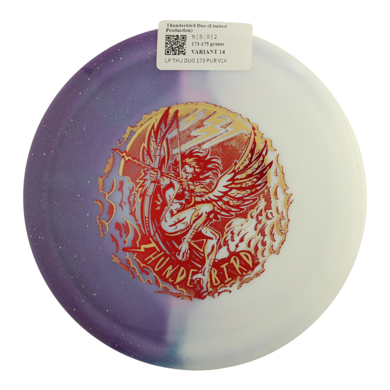 Thunderbird Duo (Limited Production)