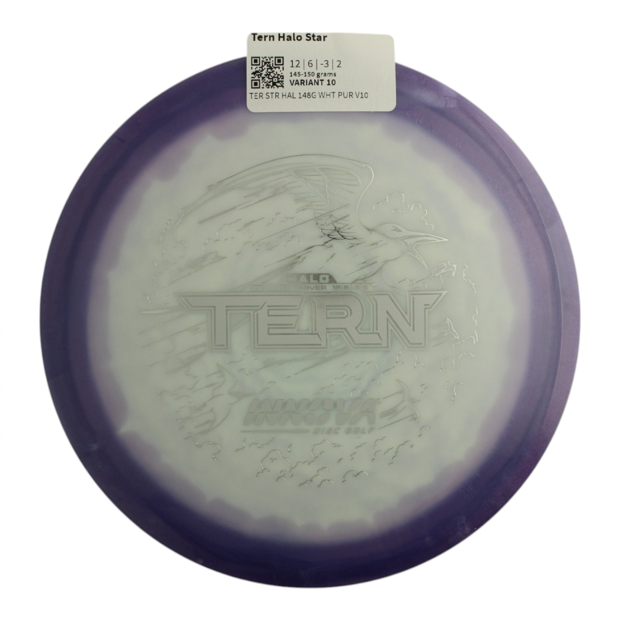 Tern Halo Star