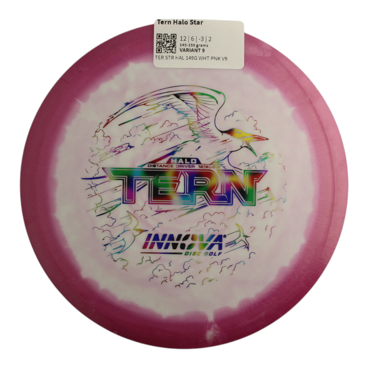 Tern Halo Star