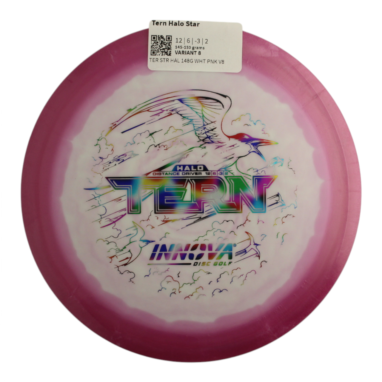 Tern Halo Star