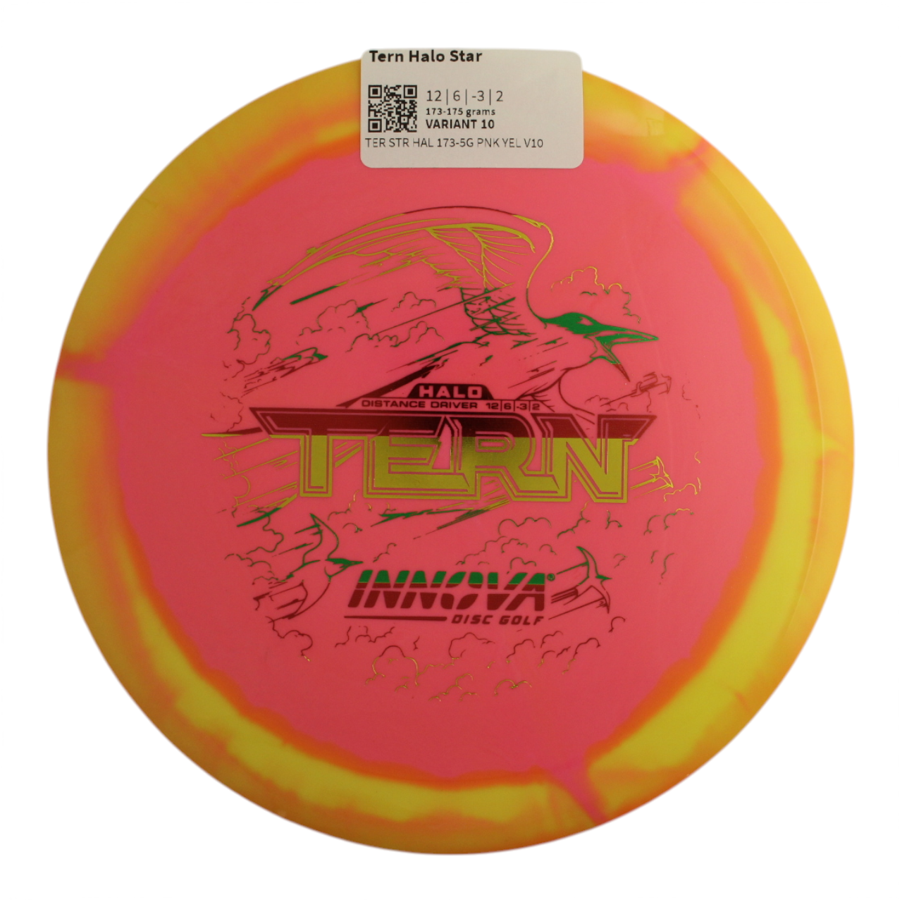 Tern Halo Star