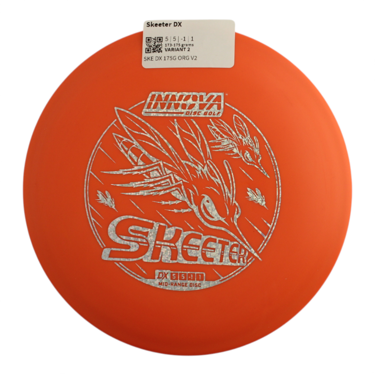 Skeeter DX