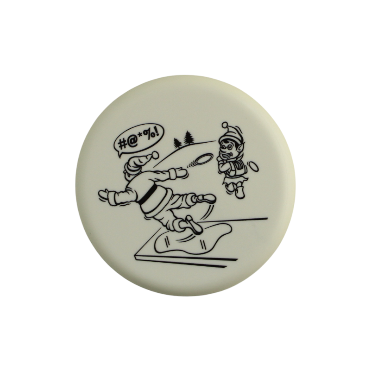 Mini Marker (Winter Holiday Editions)