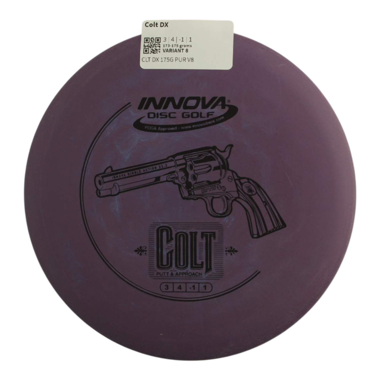 Colt DX