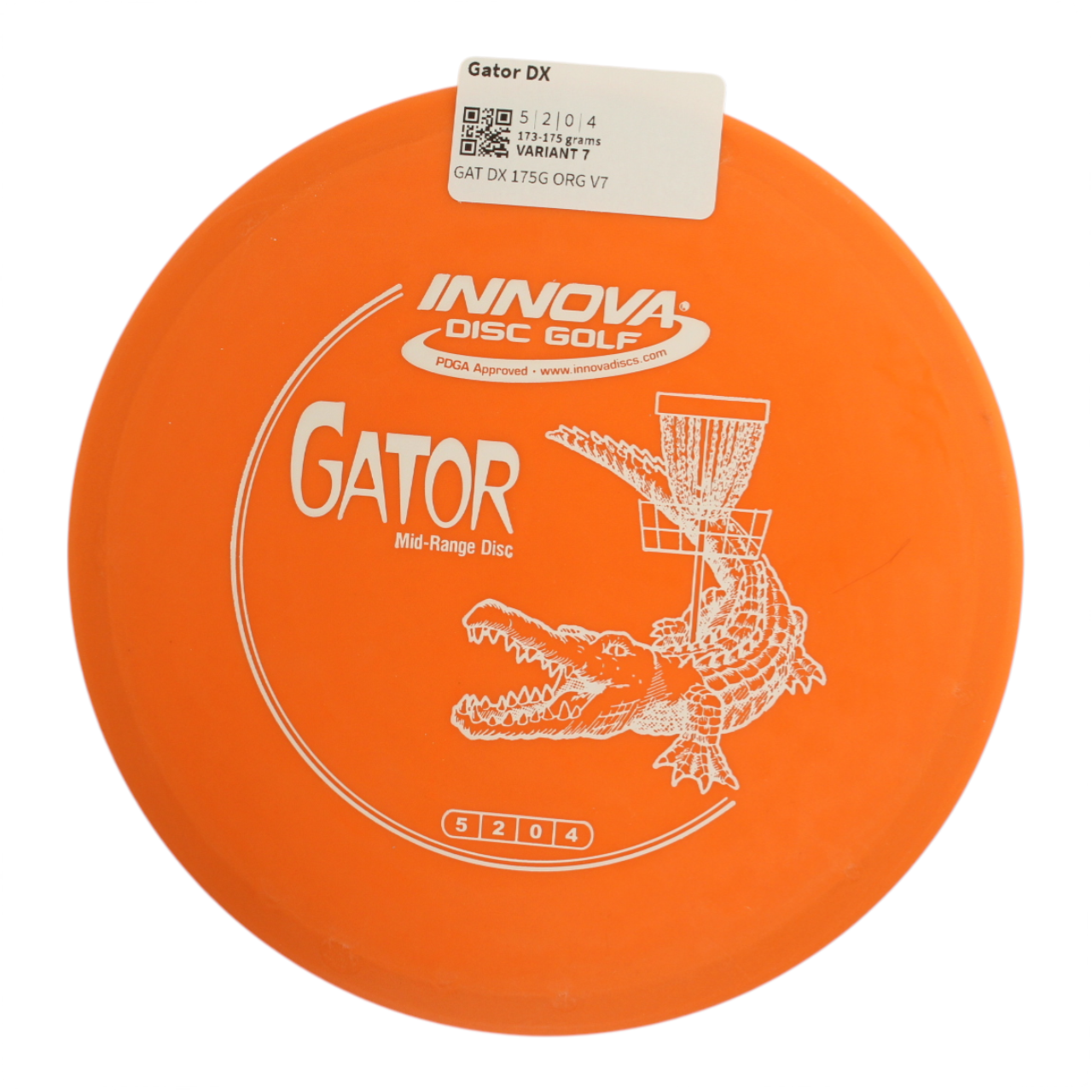 Gator DX