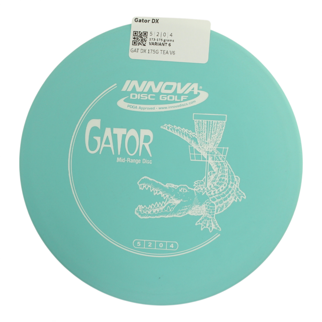 Gator DX