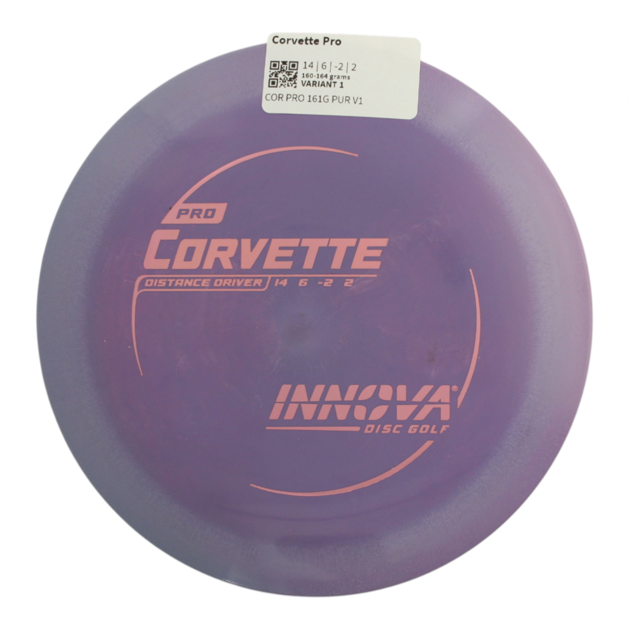 Corvette Pro