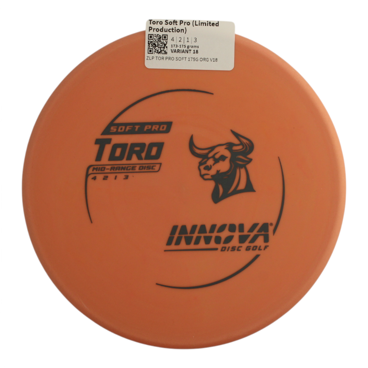 Toro Soft Pro (Limited Production)