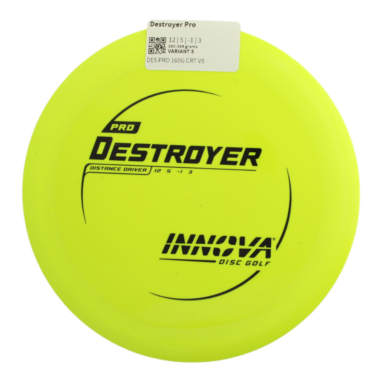 Destroyer Pro