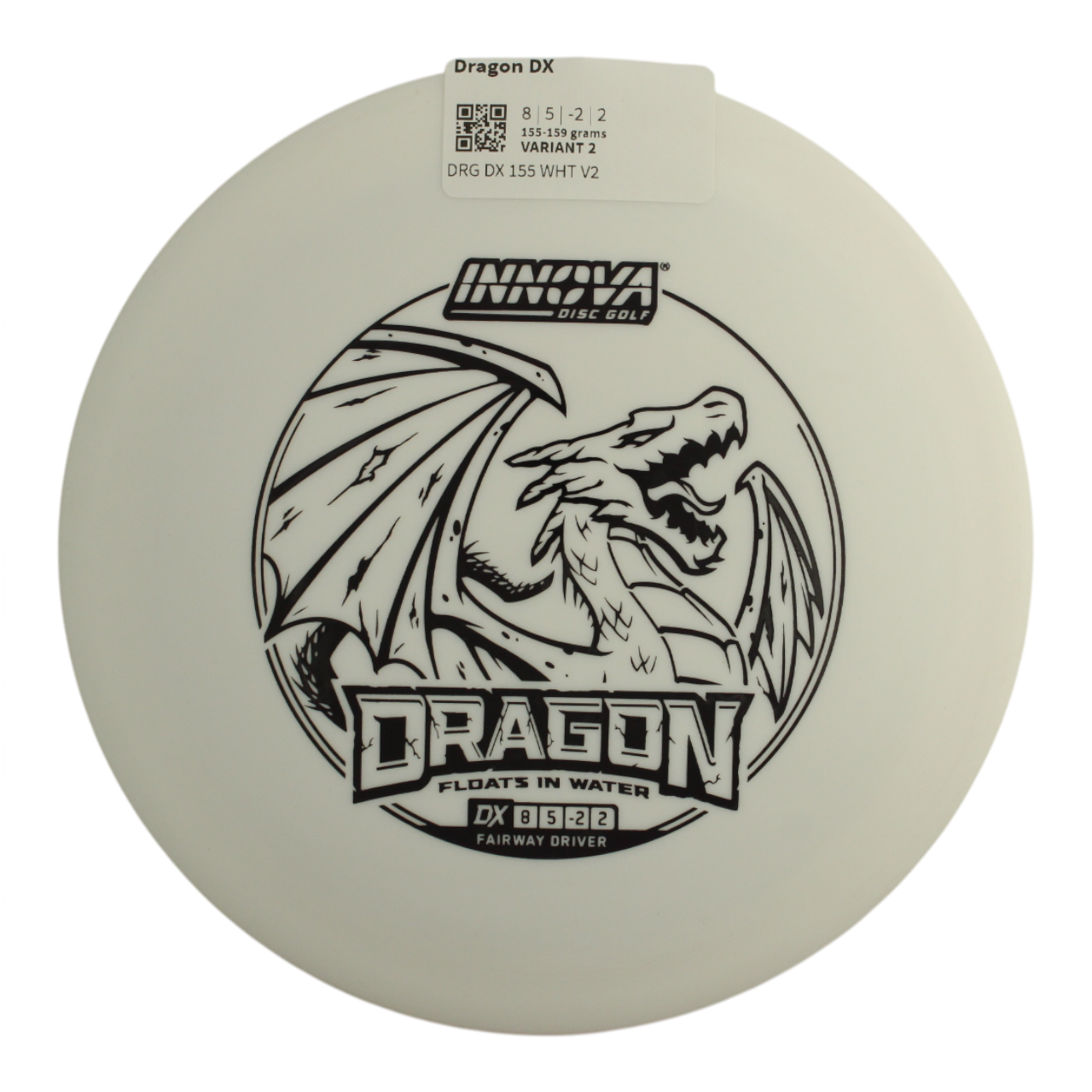 Dragon DX