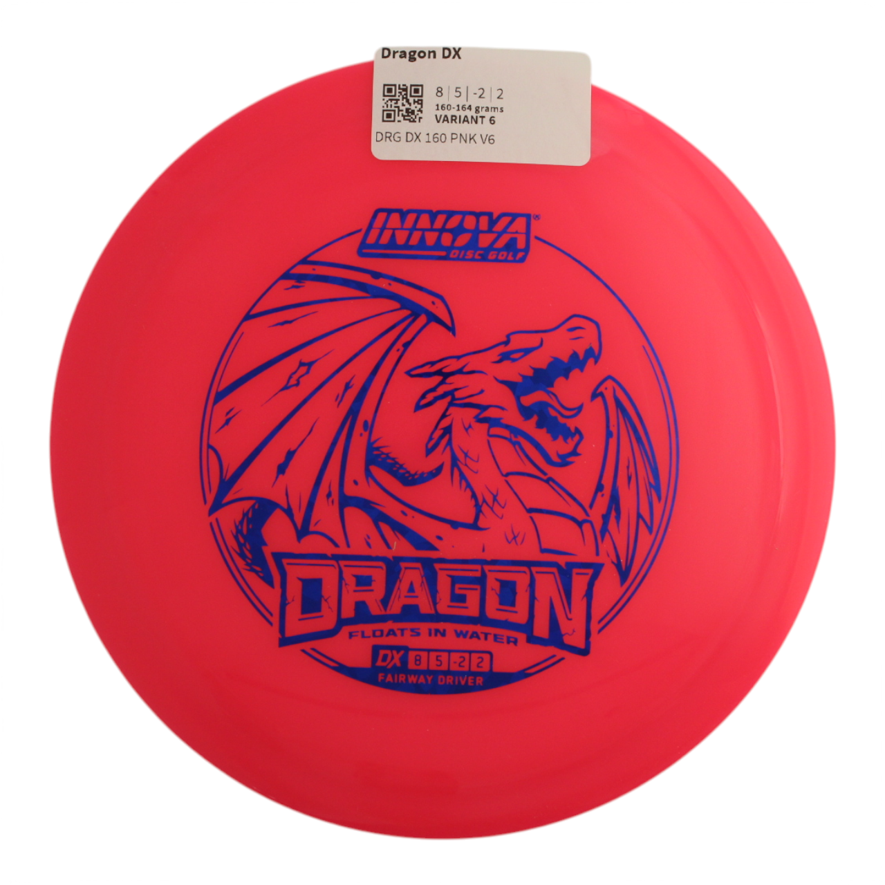 Dragon DX