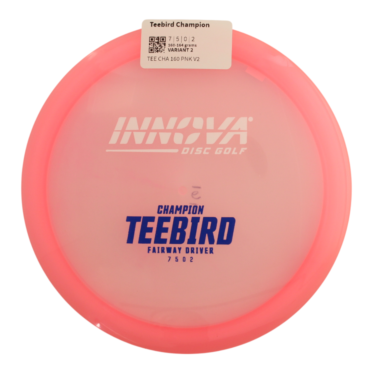 Teebird Champion