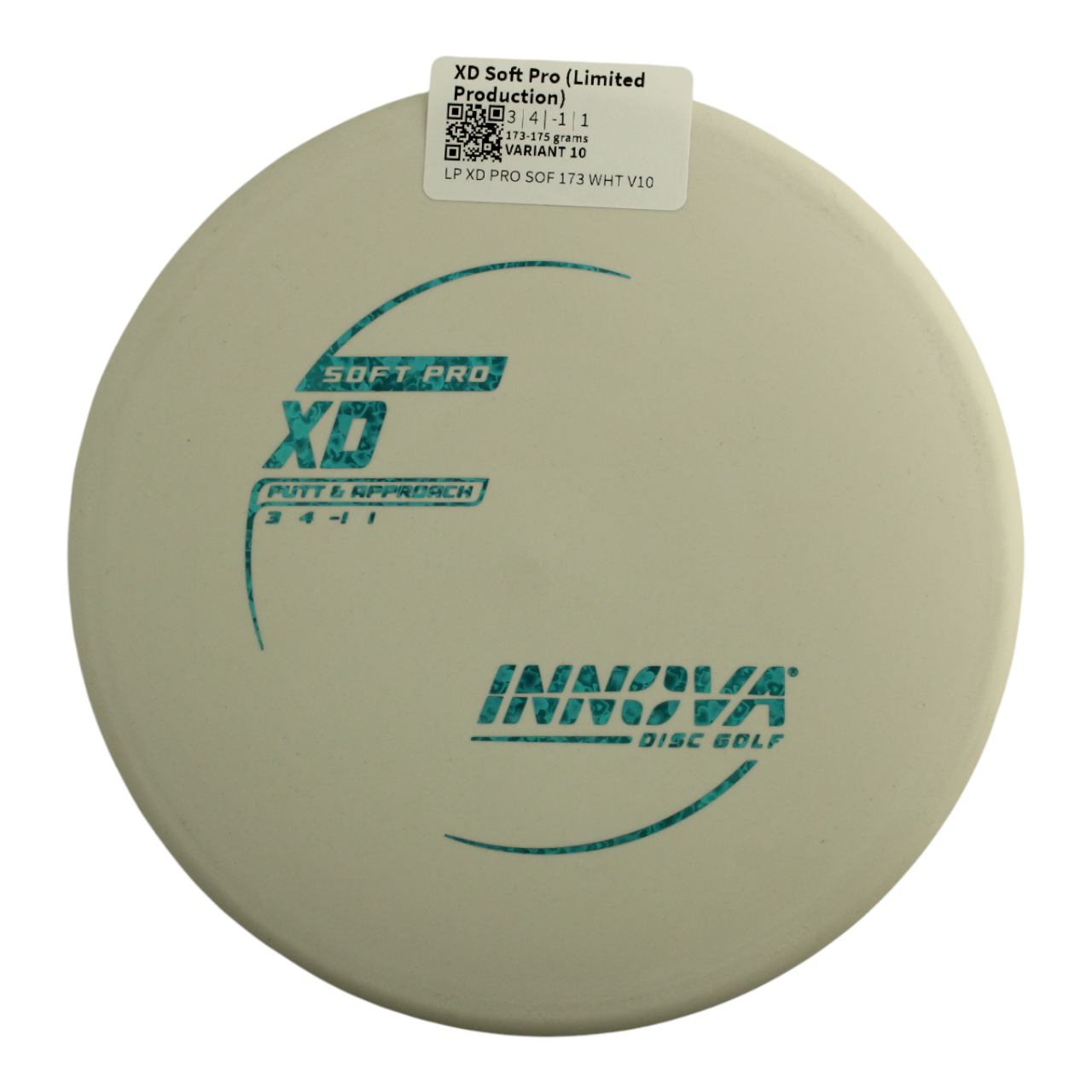 XD Soft Pro (Limited Production)