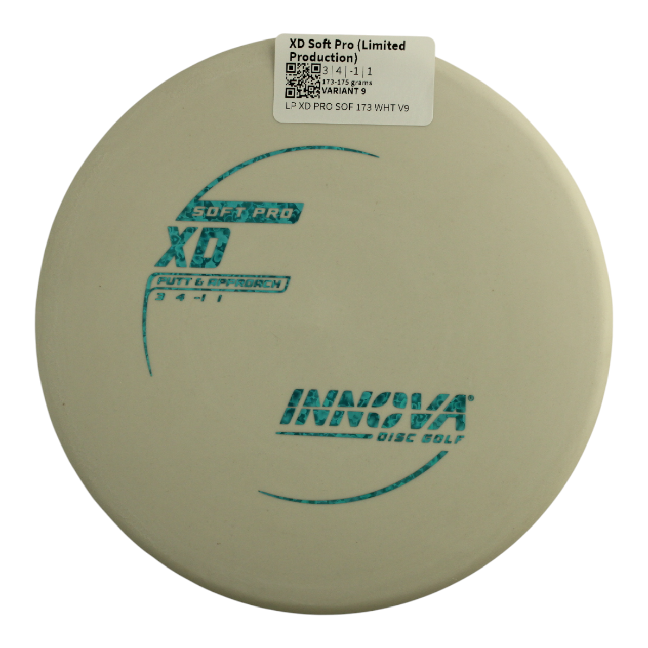 XD Soft Pro (Limited Production)