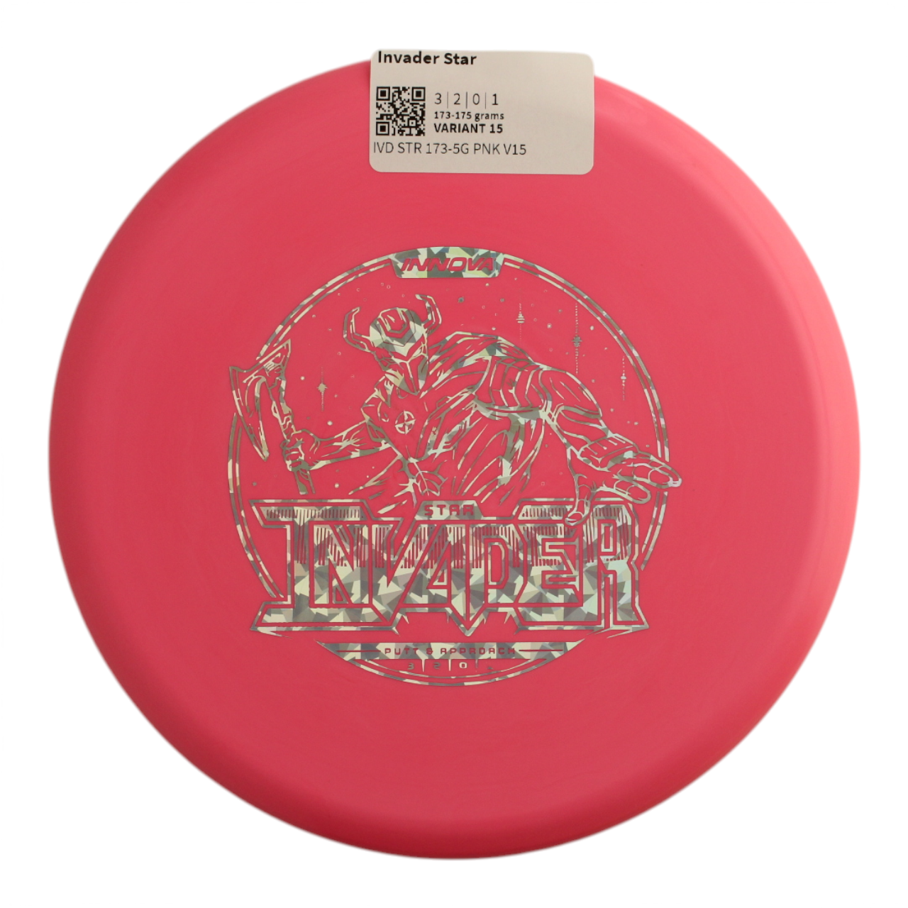 Invader Star