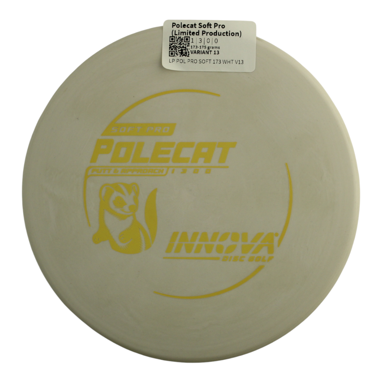 Polecat Soft Pro (Limited Production)