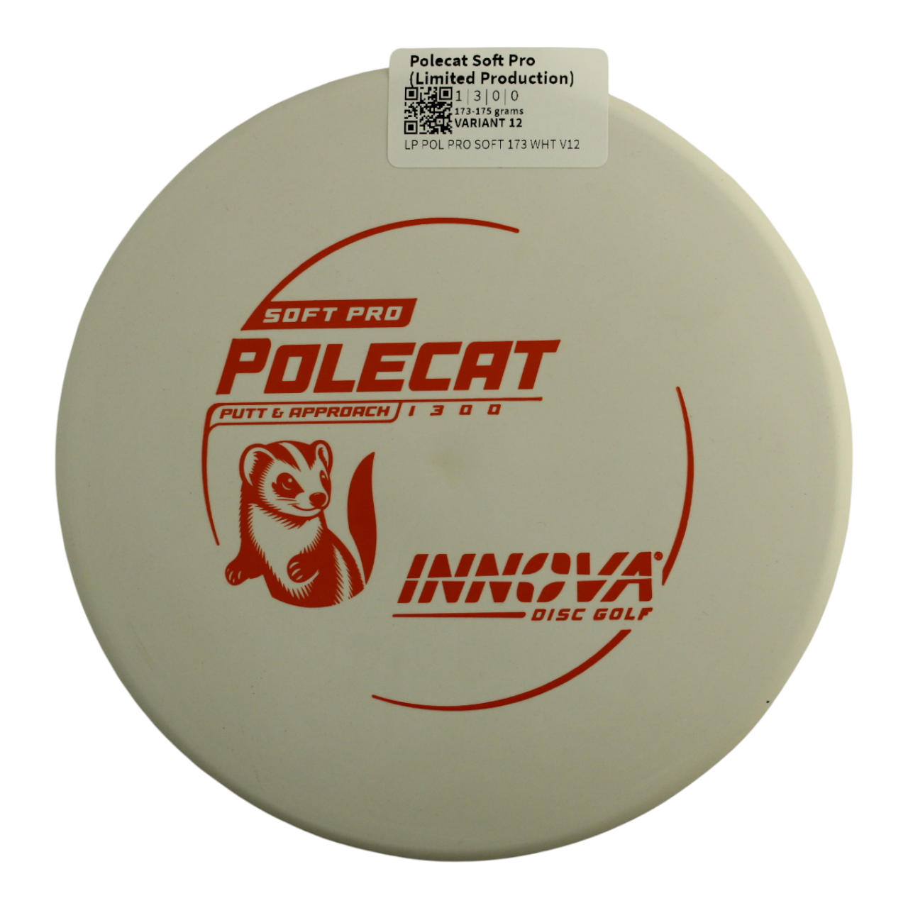Polecat Soft Pro (Limited Production)