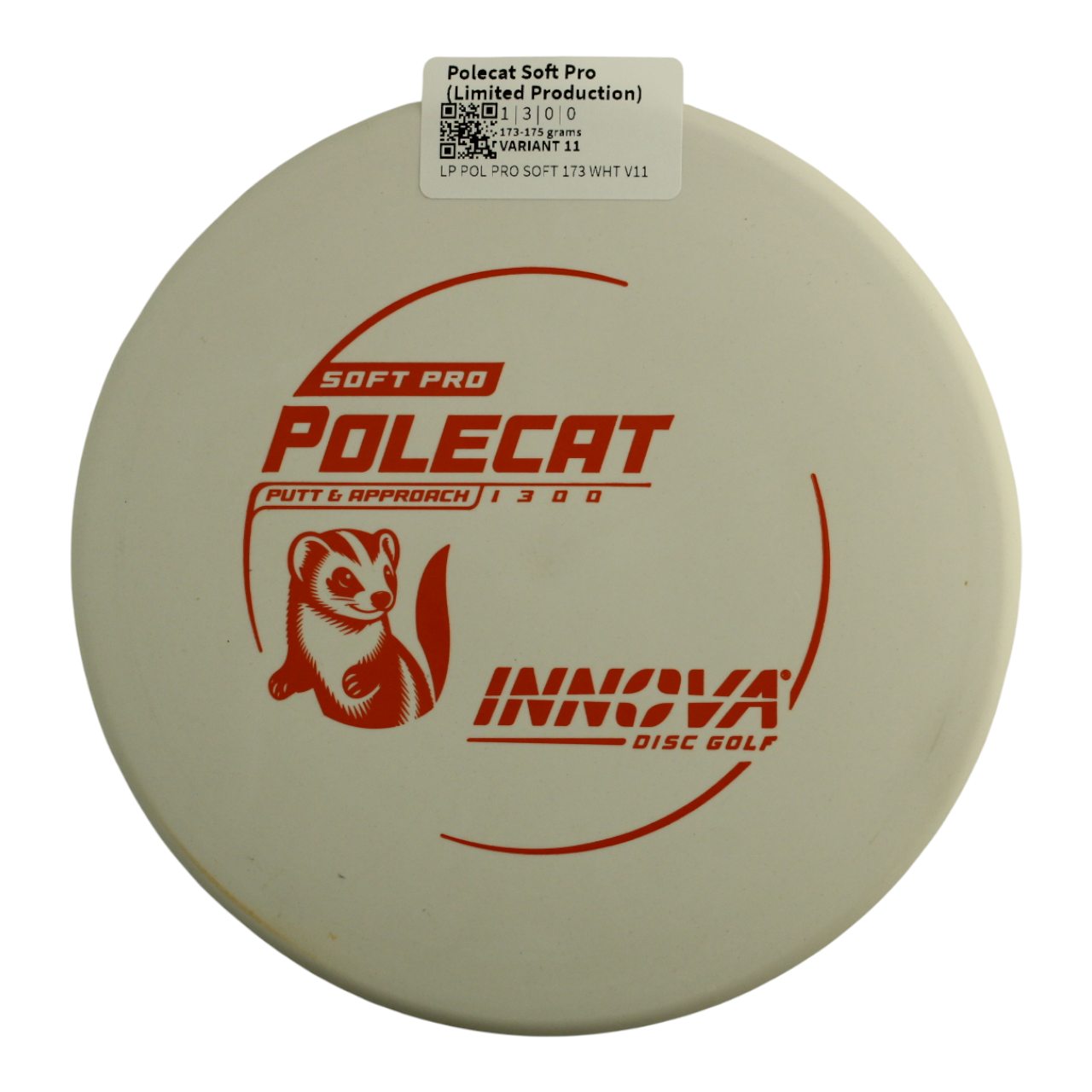 Polecat Soft Pro (Limited Production)