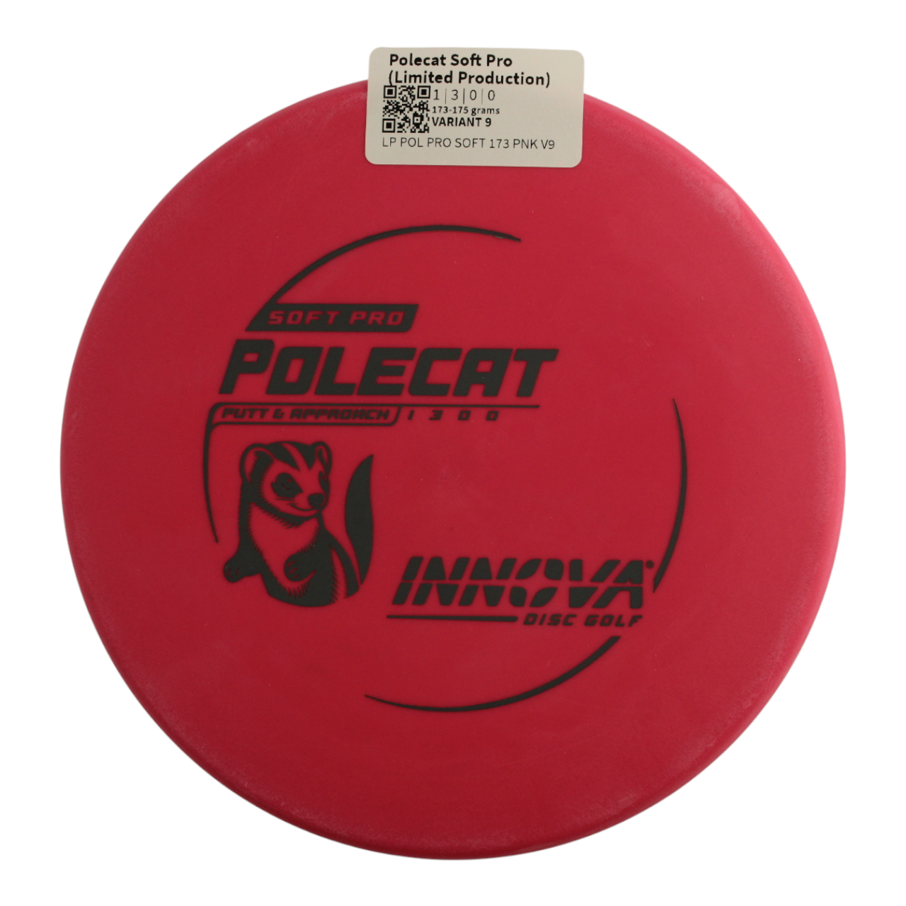 Polecat Soft Pro (Limited Production)