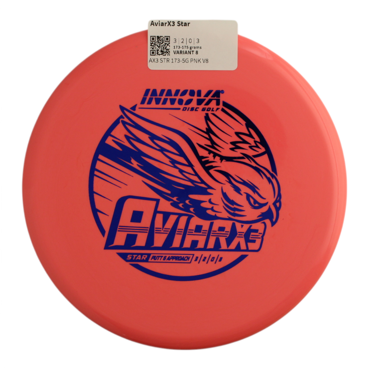 AviarX3 Star