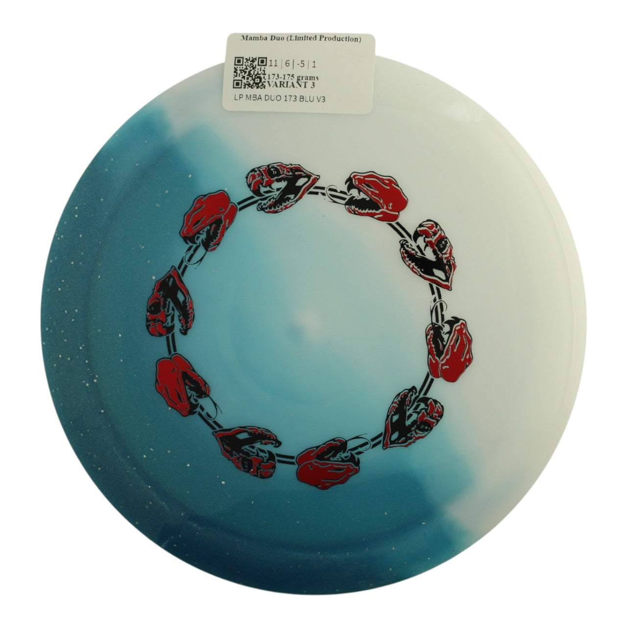 Mamba Duo (Limited Production)