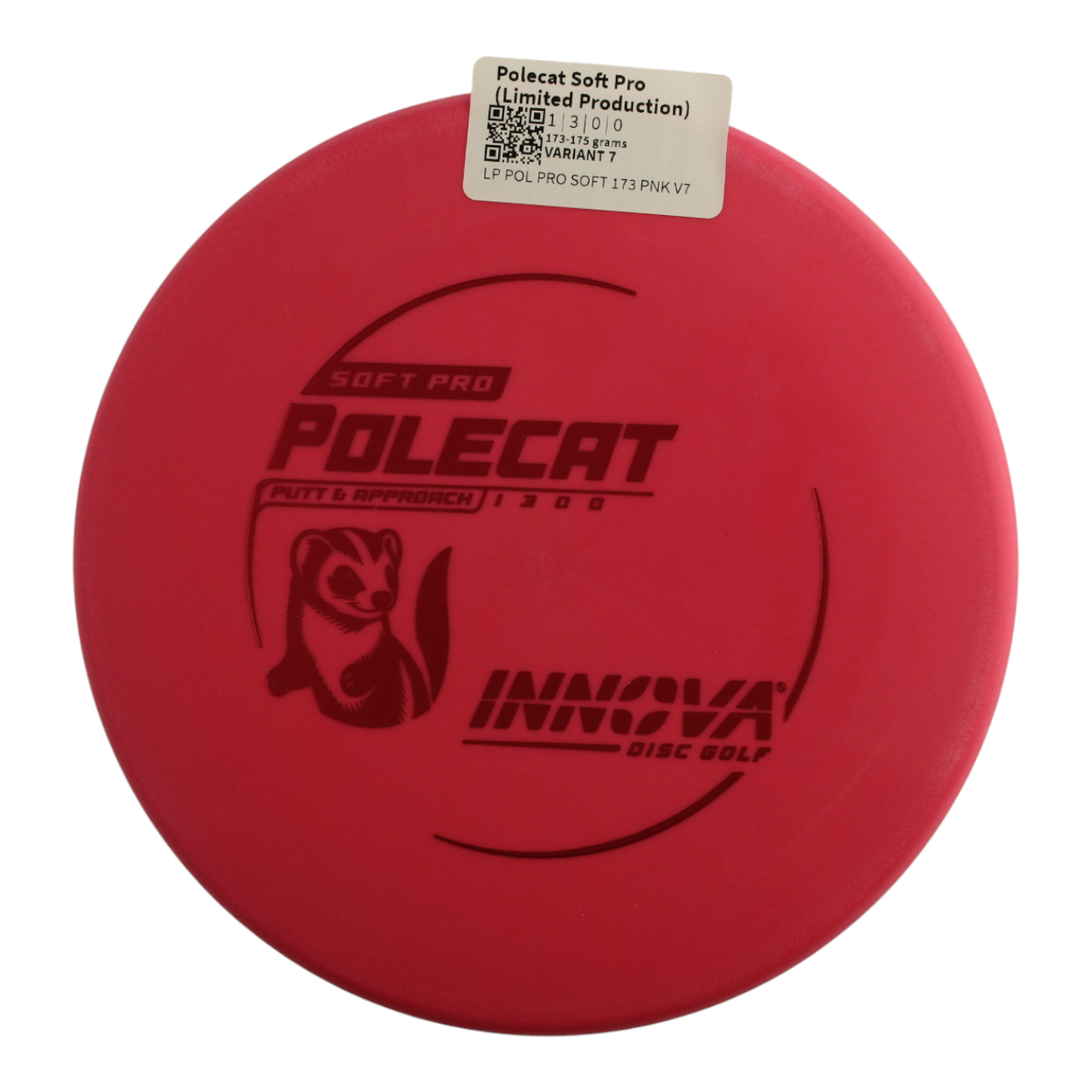 Polecat Soft Pro (Limited Production)