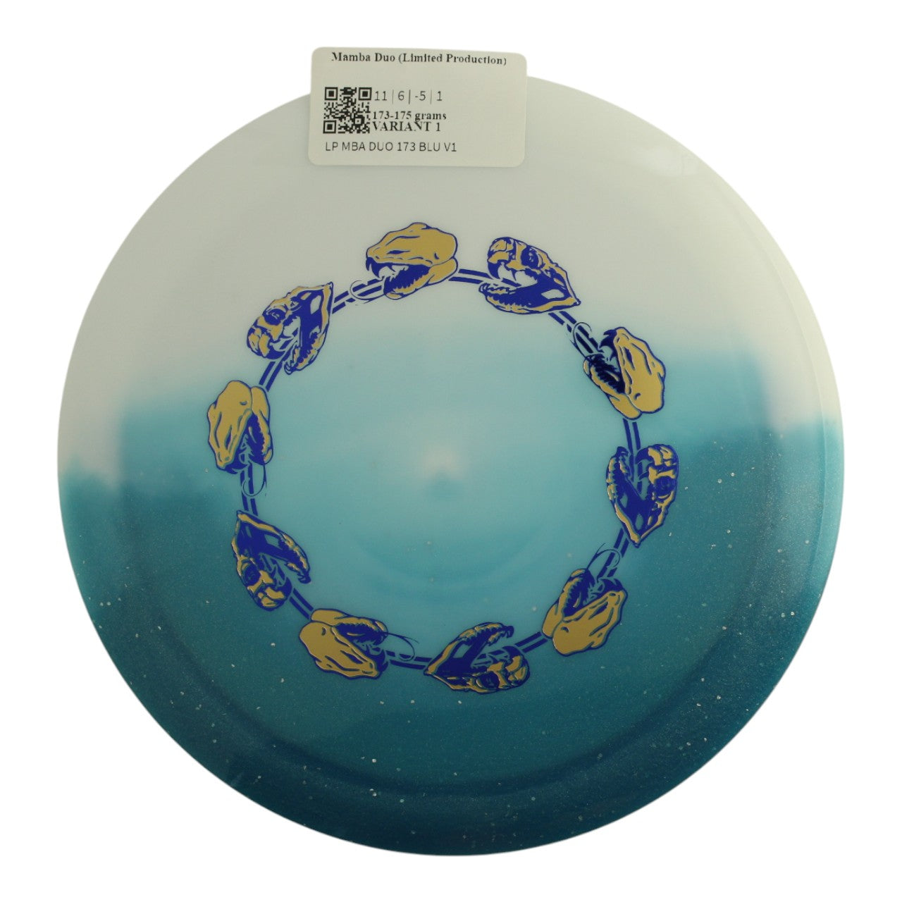 Mamba Duo (Limited Production)