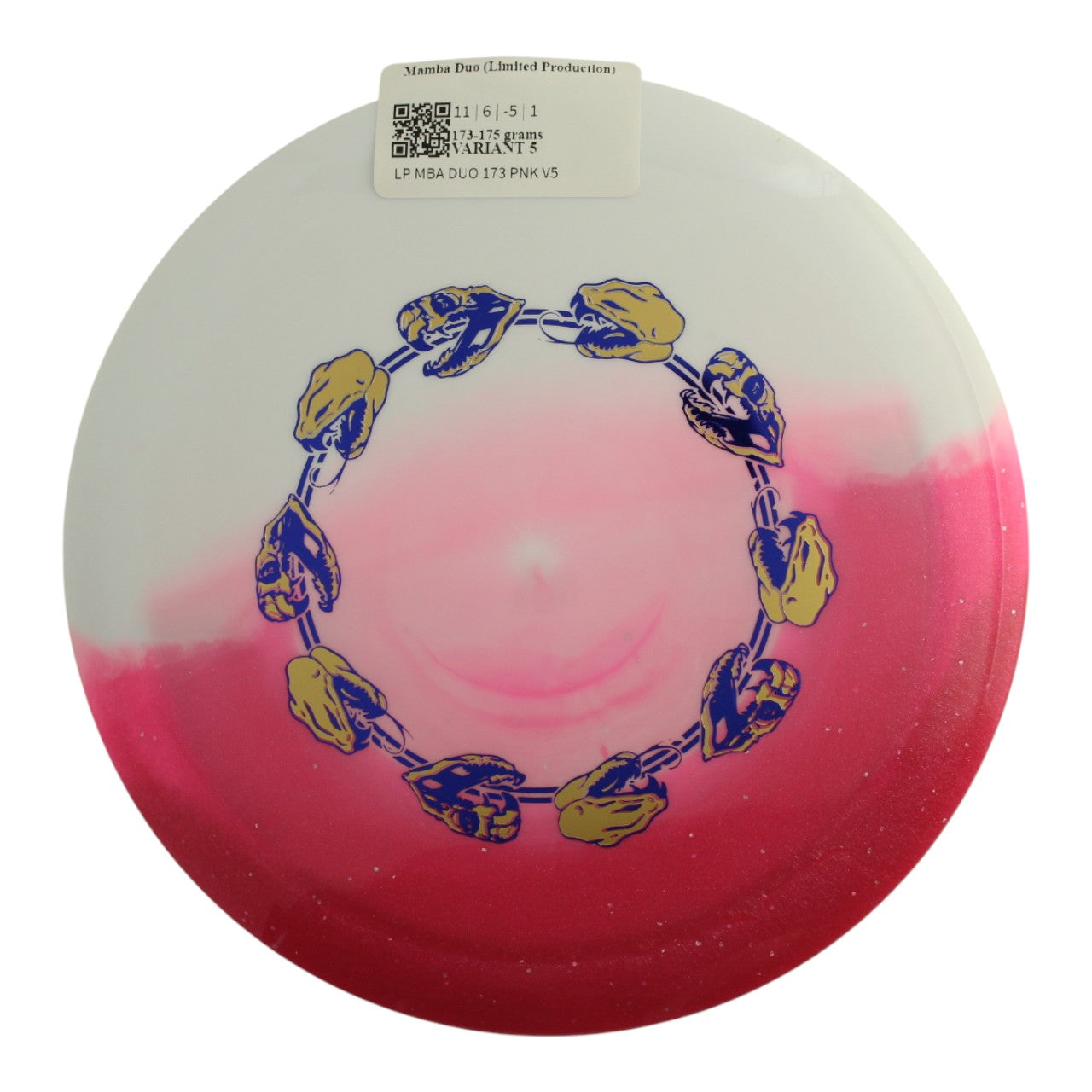 Mamba Duo (Limited Production)