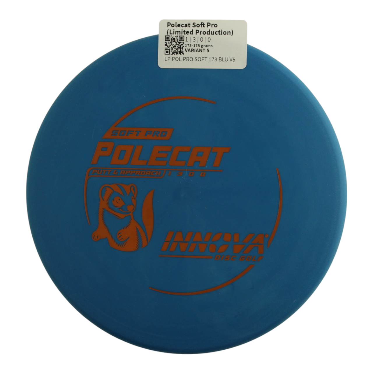Polecat Soft Pro (Limited Production)