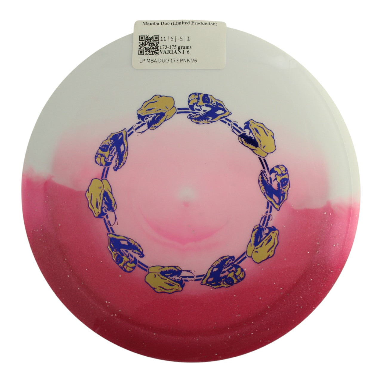 Mamba Duo (Limited Production)