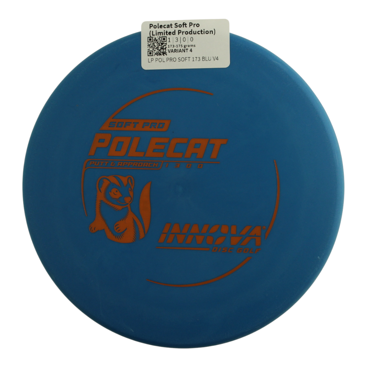 Polecat Soft Pro (Limited Production)