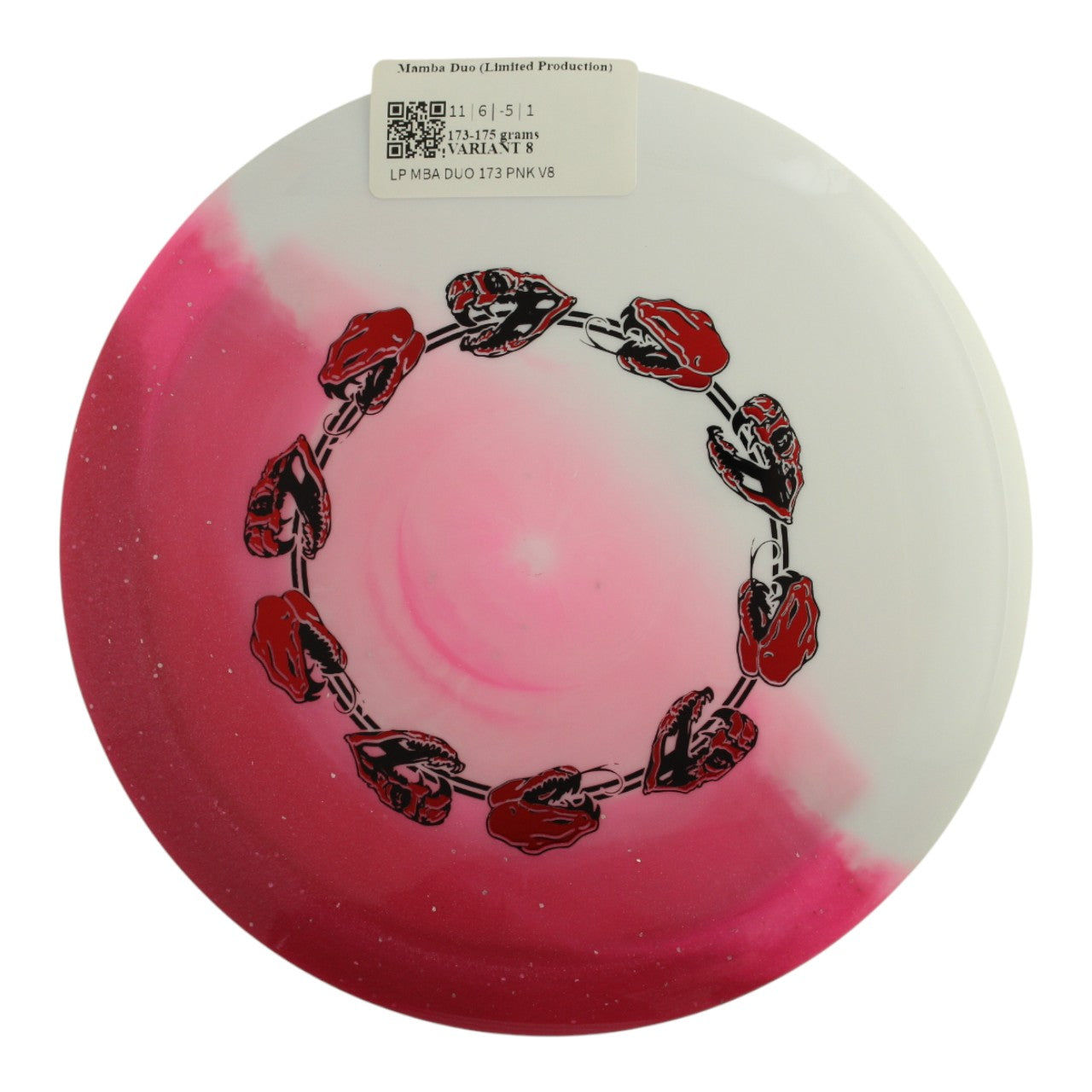 Mamba Duo (Limited Production)