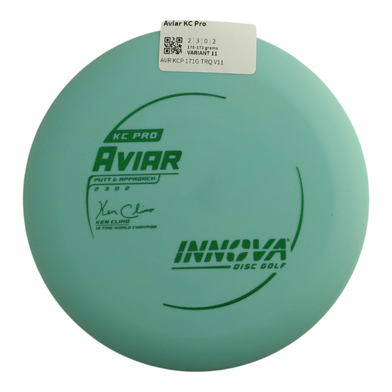 Aviar KC Pro