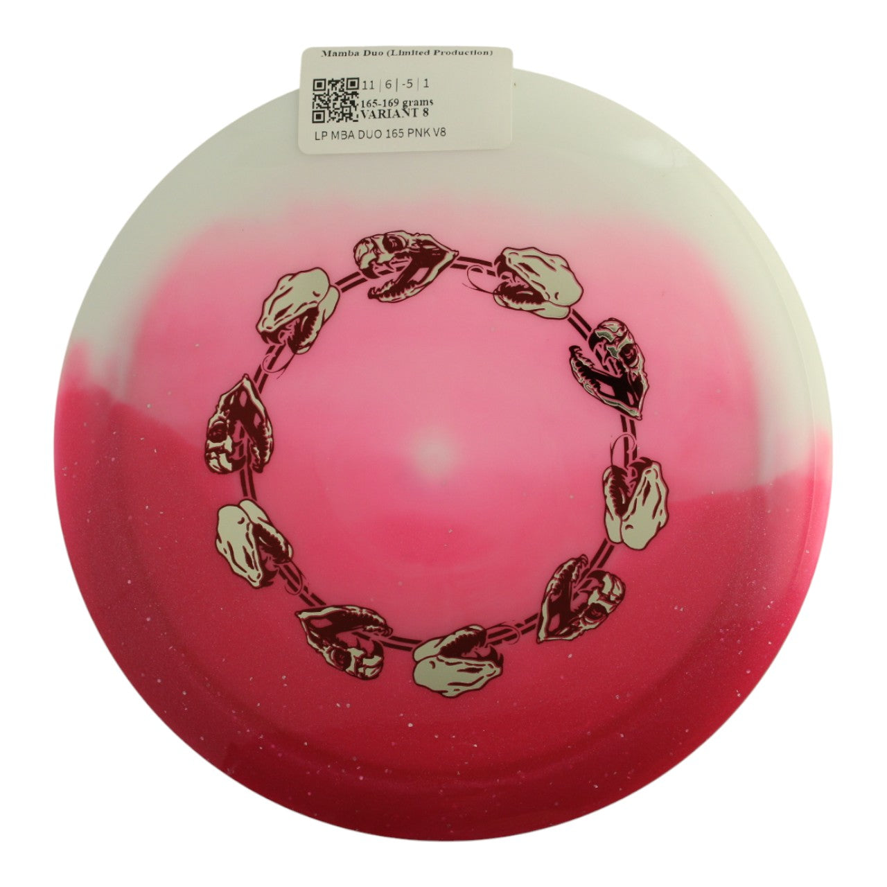 Mamba Duo (Limited Production)