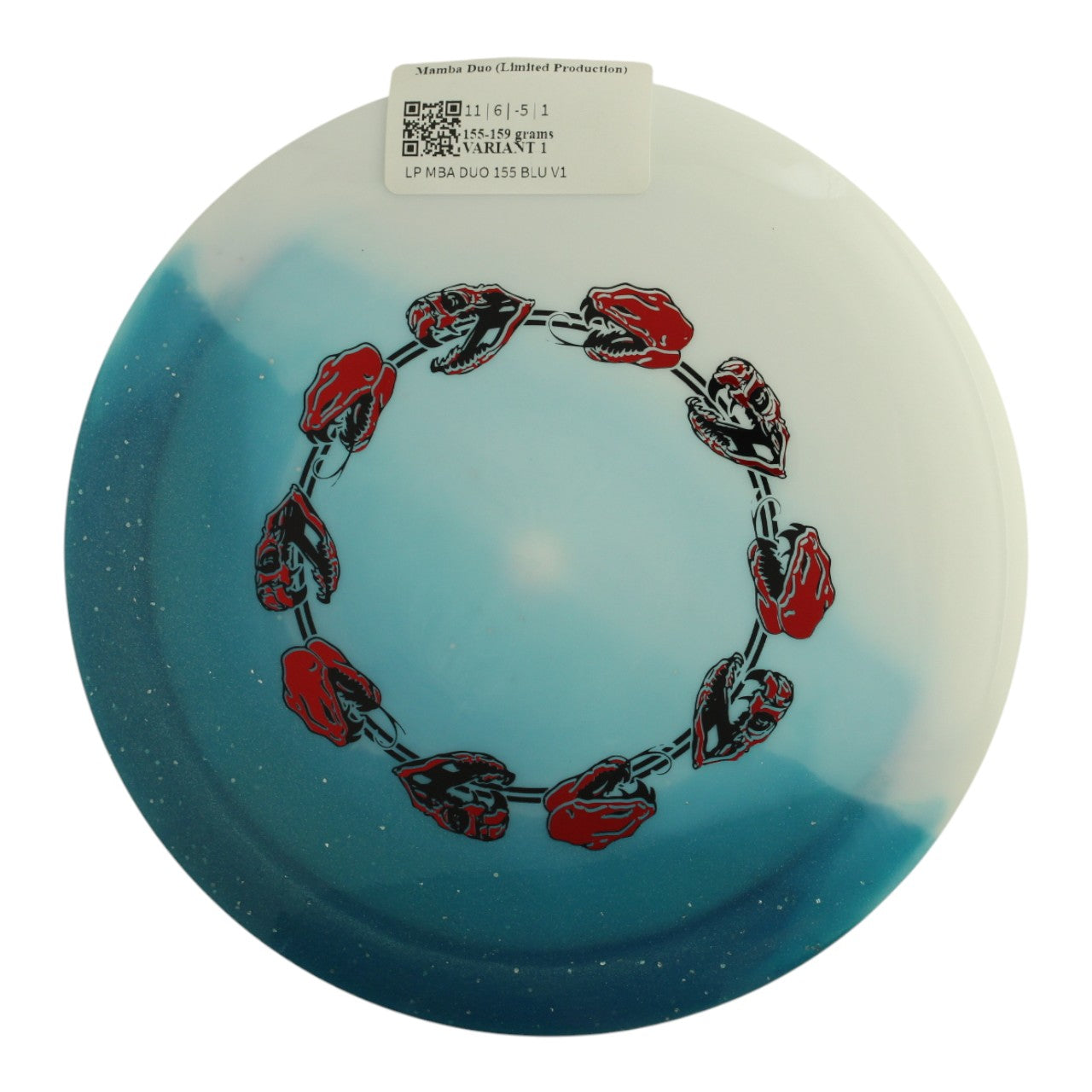 Mamba Duo (Limited Production)