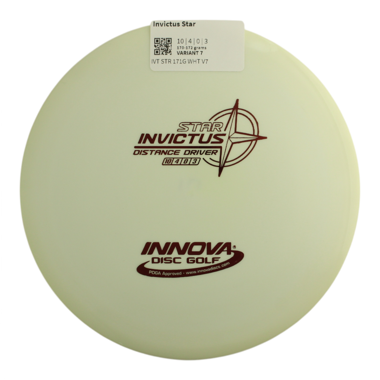 Invictus Star