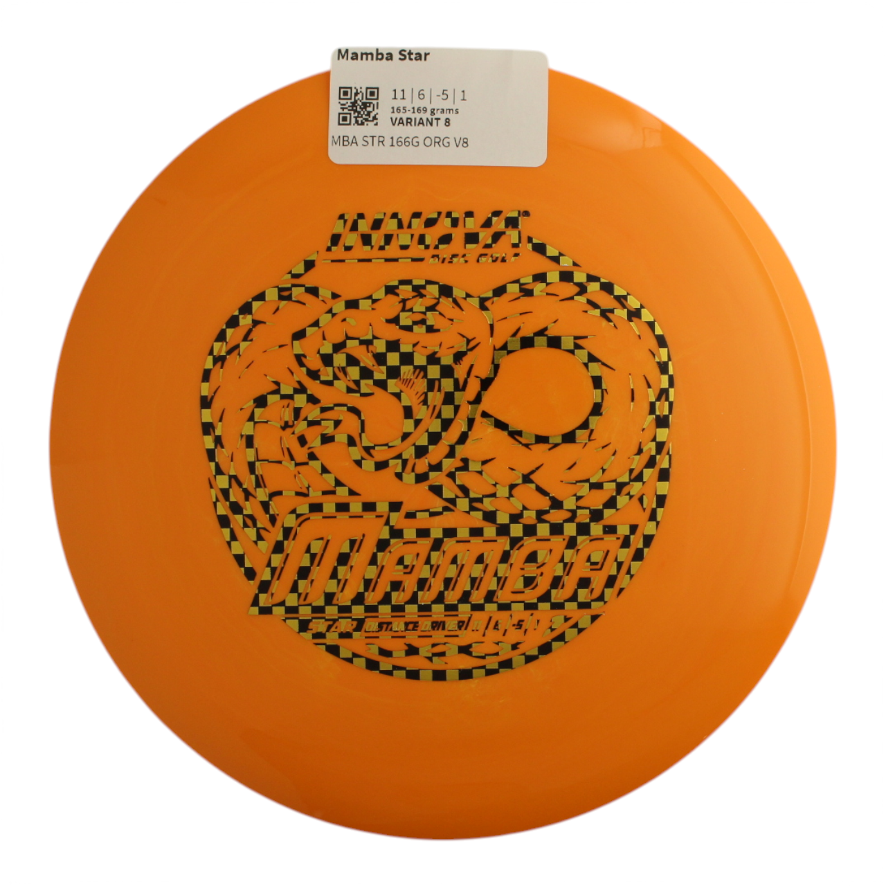 Mamba Star