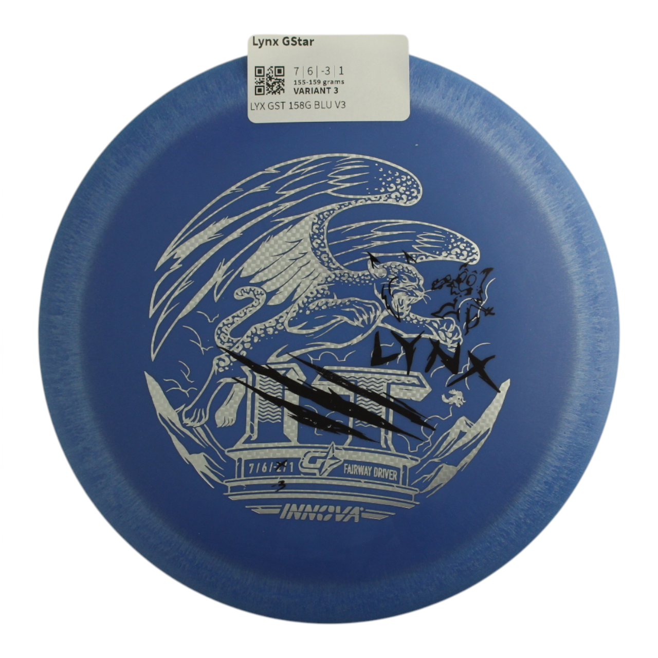 Lynx GStar