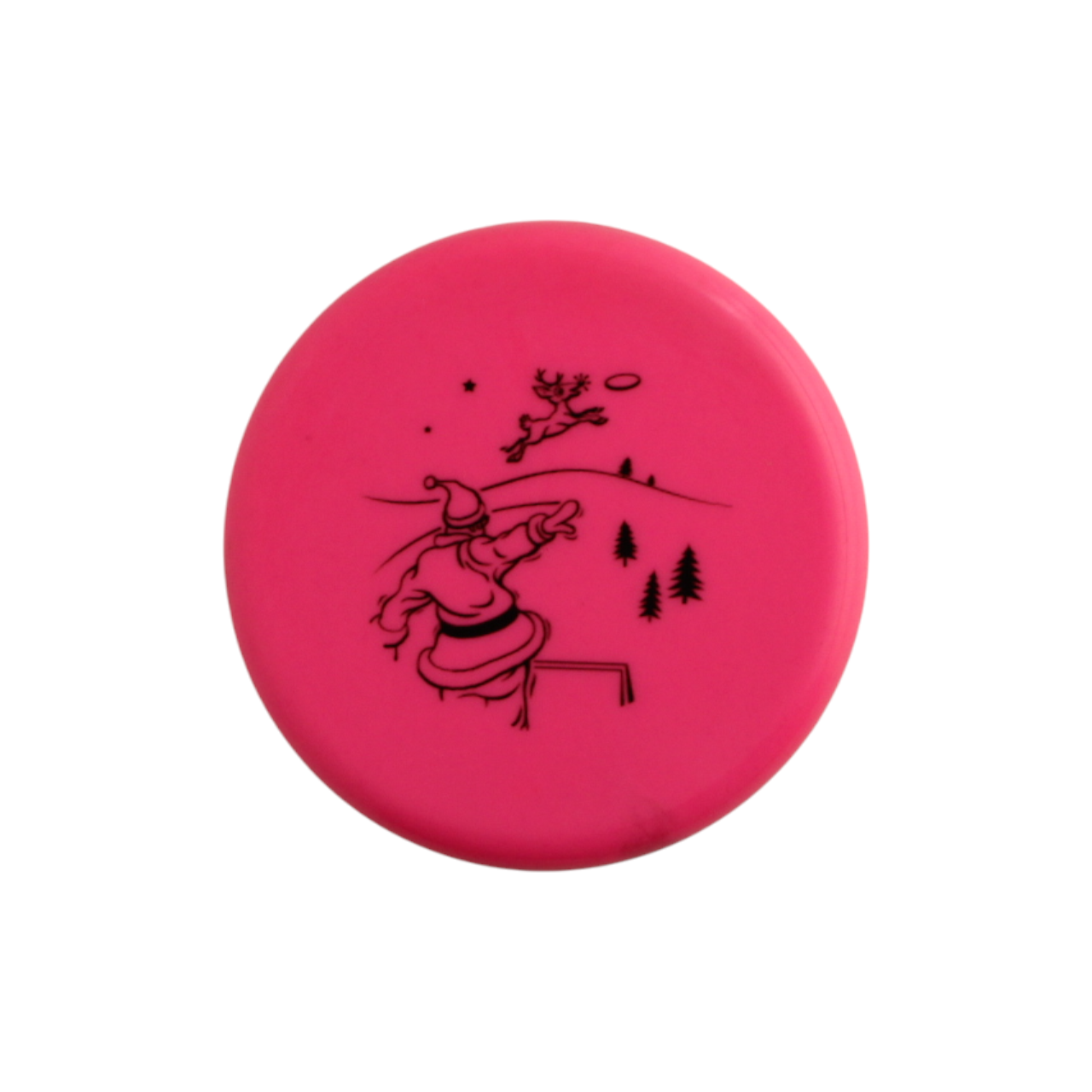 Mini Marker (Winter Holiday Editions)