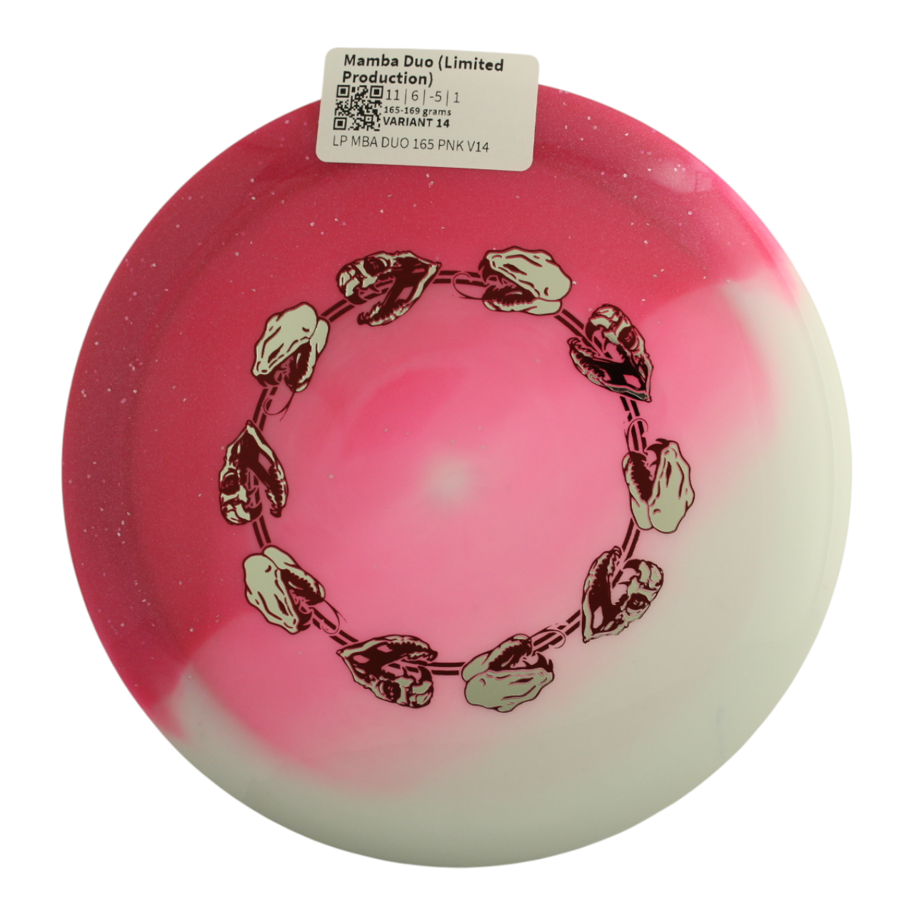 Mamba Duo (Limited Production)